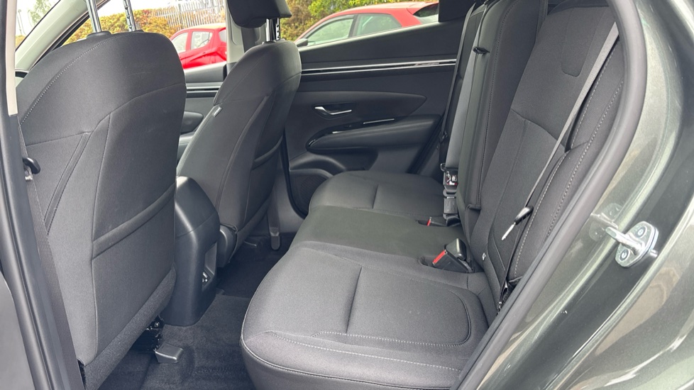 Hyundai TUCSON 1.6 TGDi SE Connect 5dr 2WD Petrol Estate - Image 16
