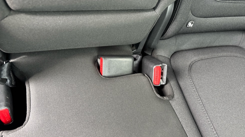 Hyundai TUCSON 1.6 TGDi SE Connect 5dr 2WD Petrol Estate - Image 17