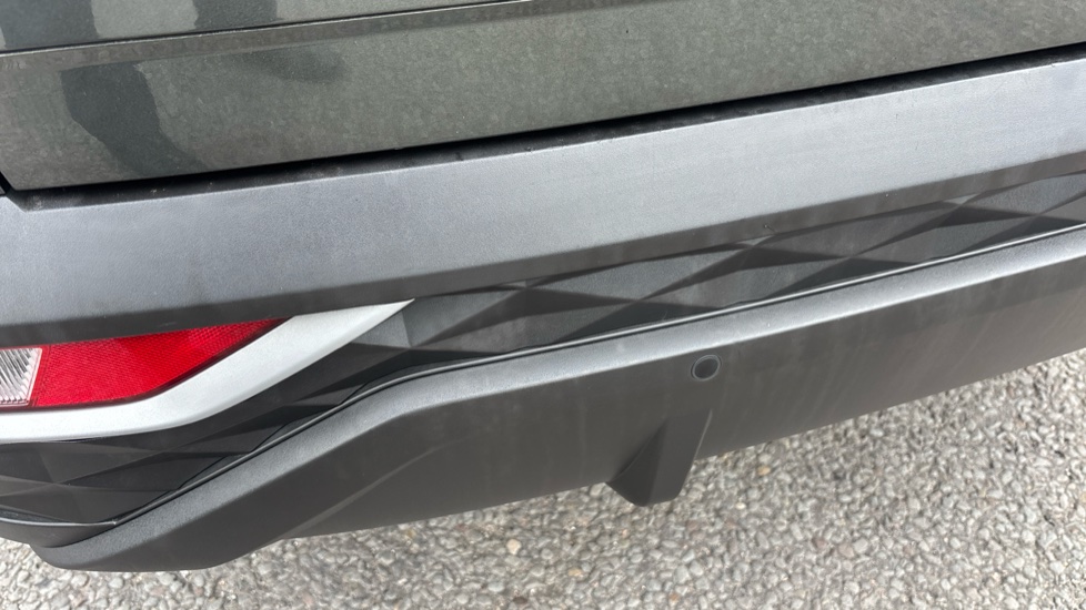 Hyundai TUCSON 1.6 TGDi SE Connect 5dr 2WD Petrol Estate - Image 22