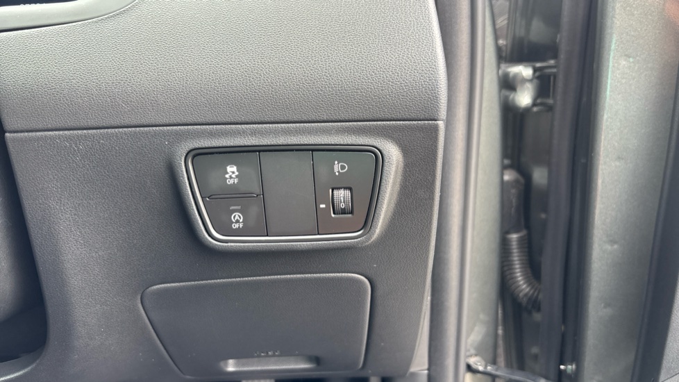 Hyundai TUCSON 1.6 TGDi SE Connect 5dr 2WD Petrol Estate - Image 23
