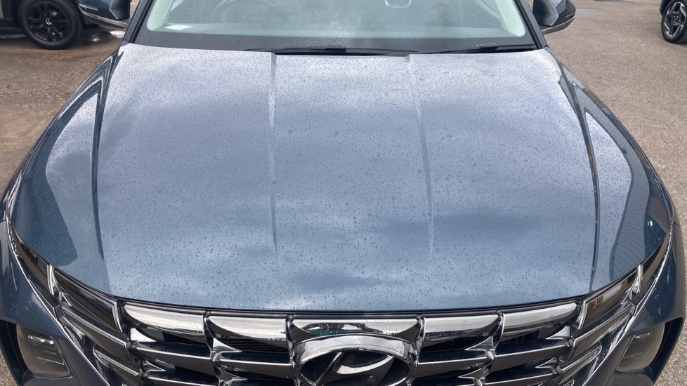 Hyundai TUCSON 1.6 TGDi Plug-in Hybrid Ultimate 5dr 4WD Auto Estate - Image 8
