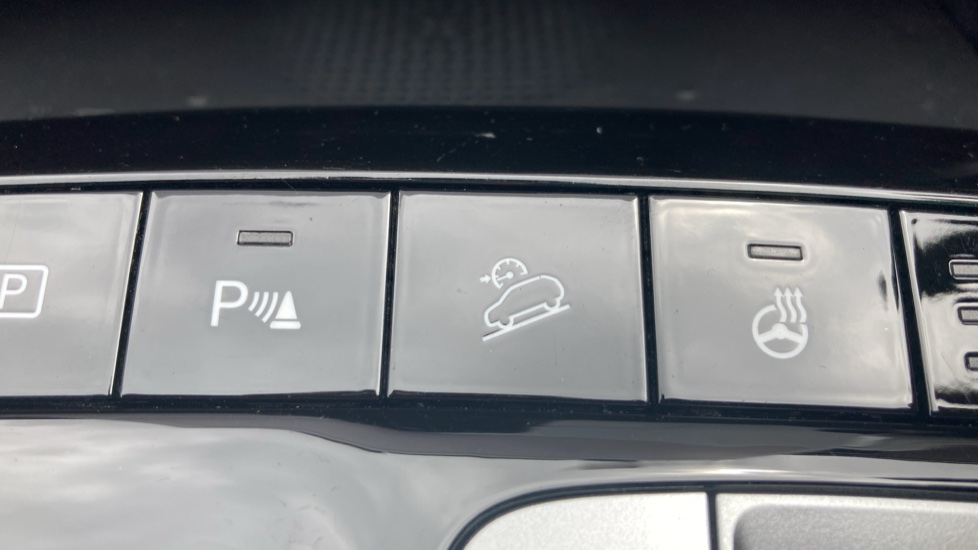 Hyundai TUCSON 1.6 TGDi Plug-in Hybrid Ultimate 5dr 4WD Auto Estate - Image 27