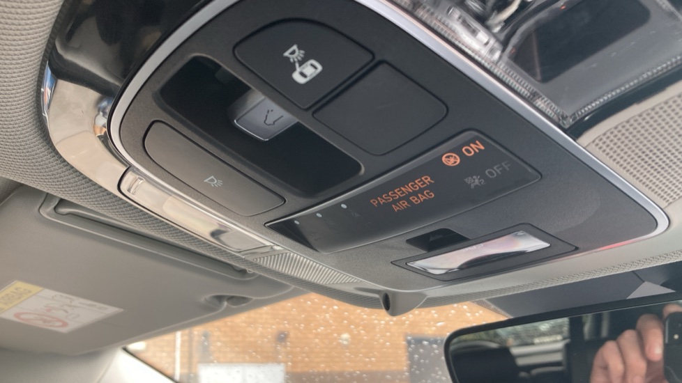 Hyundai TUCSON 1.6 TGDi Plug-in Hybrid Ultimate 5dr 4WD Auto Estate - Image 30