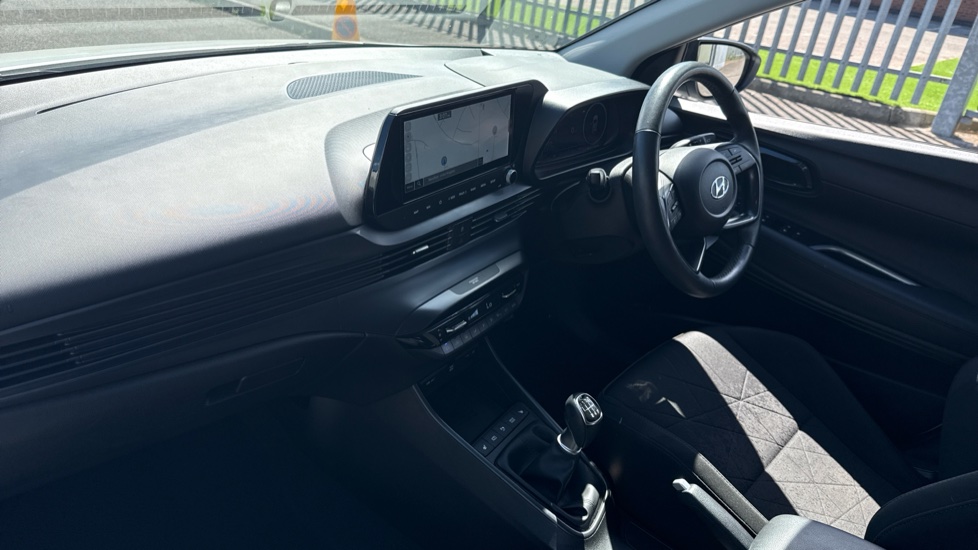 Hyundai BAYON 1.0 TGDi 48V MHEV Premium 5dr Petrol Hatchback - Image 9