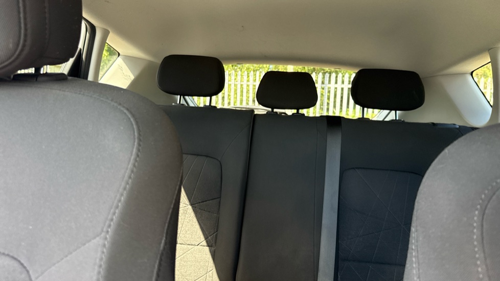 Hyundai BAYON 1.0 TGDi 48V MHEV Premium 5dr Petrol Hatchback - Image 15