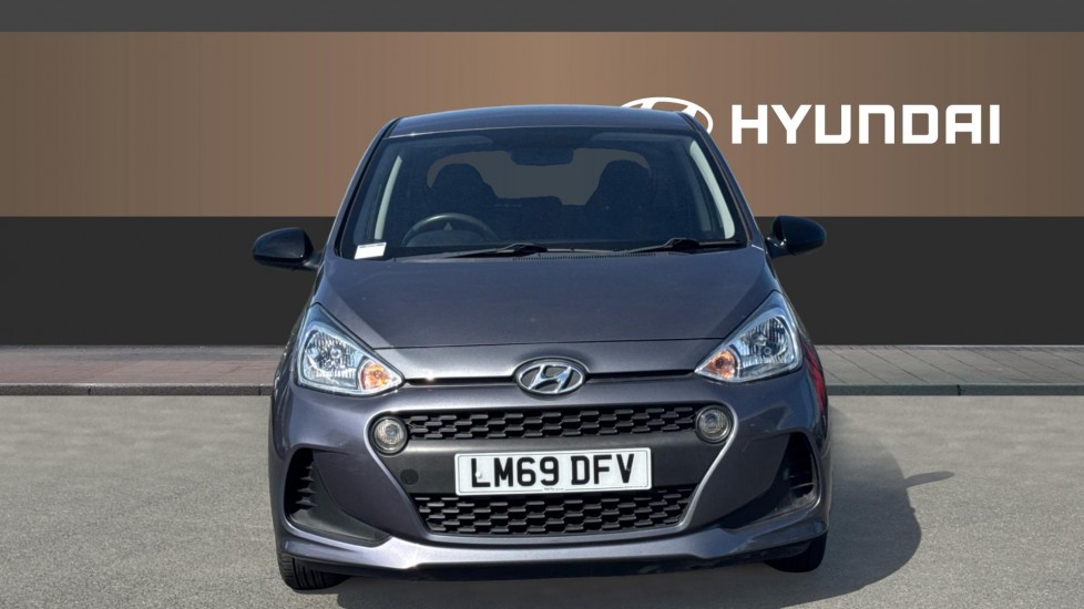 Hyundai i10 1.0 Play 5dr Petrol Hatchback - Image 3
