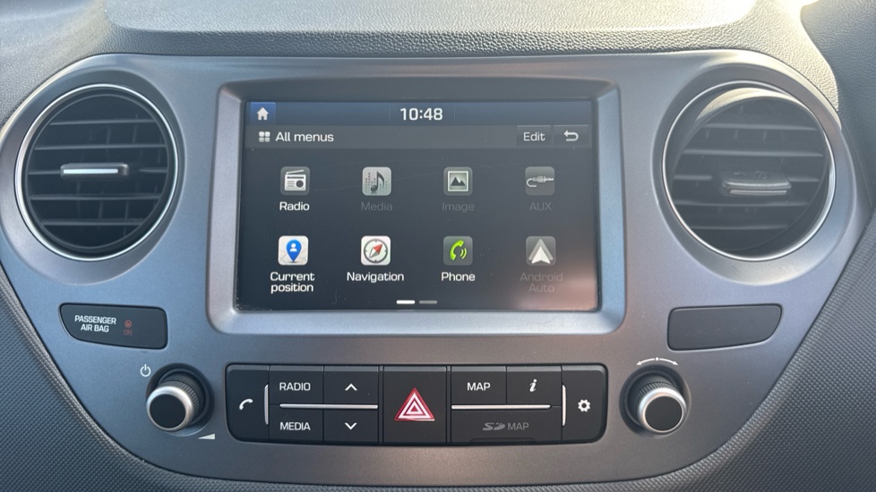 Hyundai i10 1.0 Play 5dr Petrol Hatchback - Image 31
