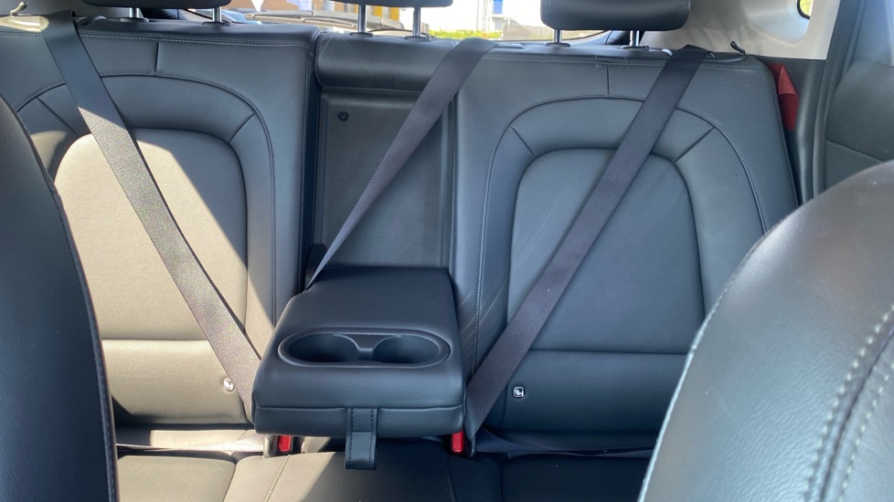 Hyundai KONA 1.6 GDi Hybrid Ultimate 5dr DCT Hybrid Hatchback - Image 15