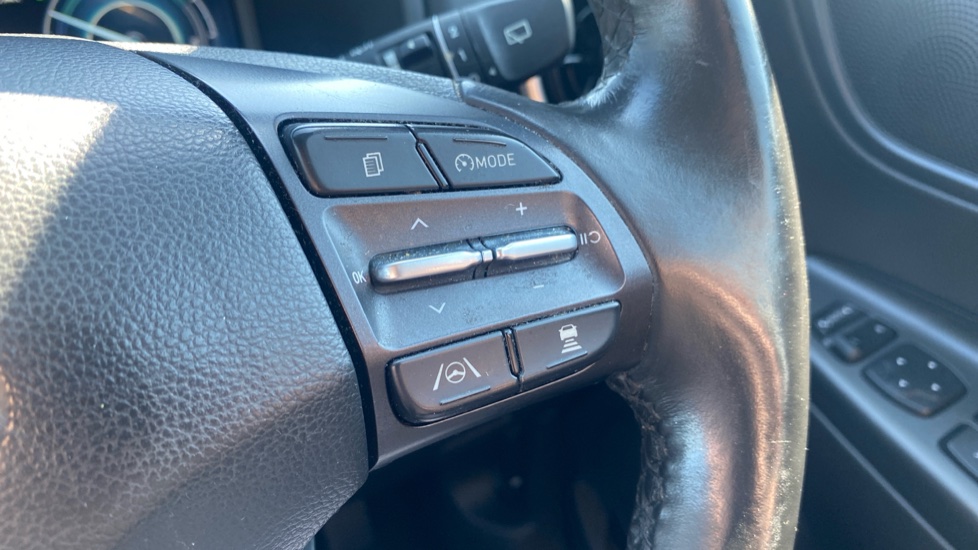 Hyundai KONA 1.6 GDi Hybrid Ultimate 5dr DCT Hybrid Hatchback - Image 23