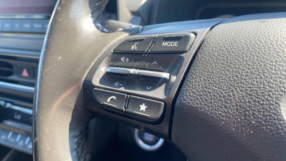 Hyundai KONA 1.6 GDi Hybrid Ultimate 5dr DCT Hybrid Hatchback - Image 25