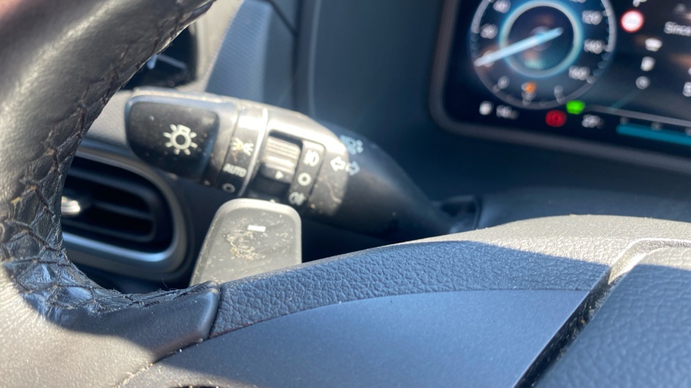 Hyundai KONA 1.6 GDi Hybrid Ultimate 5dr DCT Hybrid Hatchback - Image 26