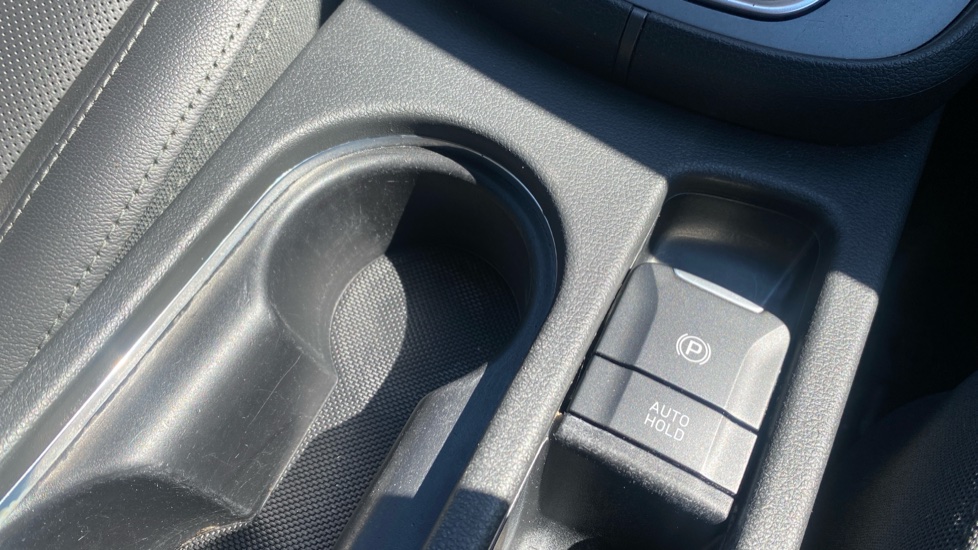Hyundai KONA 1.6 GDi Hybrid Ultimate 5dr DCT Hybrid Hatchback - Image 30