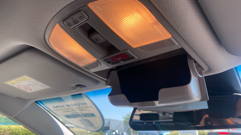 Hyundai KONA 1.6 GDi Hybrid Ultimate 5dr DCT Hybrid Hatchback - Image 35