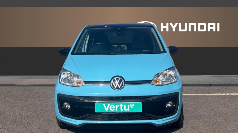 Volkswagen Up 1.0 65PS R-Line 5dr Petrol Hatchback - Image 3