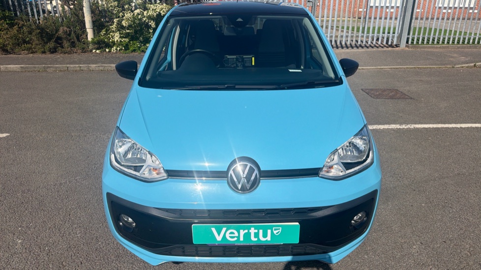 Volkswagen Up 1.0 65PS R-Line 5dr Petrol Hatchback - Image 8