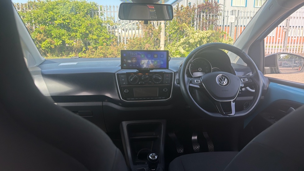Volkswagen Up 1.0 65PS R-Line 5dr Petrol Hatchback - Image 10