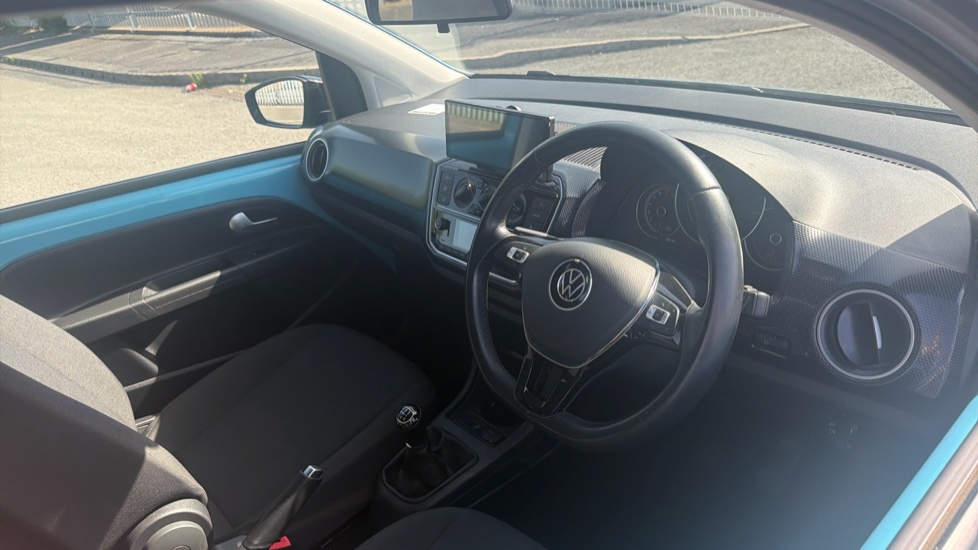 Volkswagen Up 1.0 65PS R-Line 5dr Petrol Hatchback - Image 11