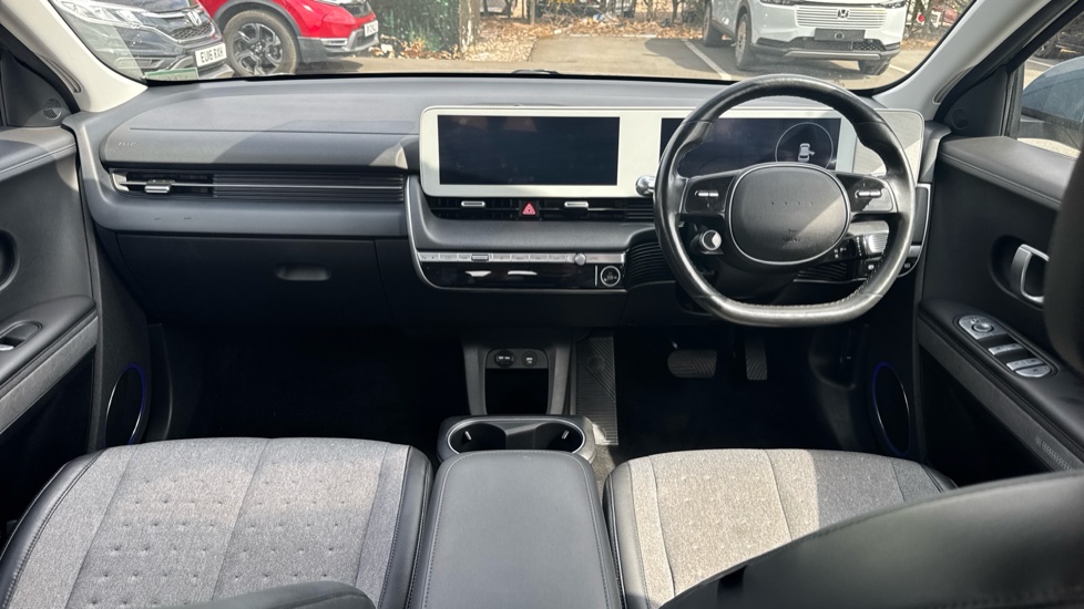 Hyundai IONIQ 5 168kW Premium 77 kWh 5dr Auto [Part Leather] Electric Hatchback - Image 10