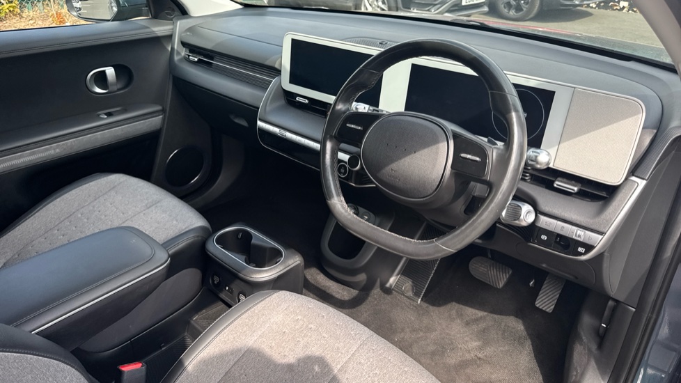 Hyundai IONIQ 5 168kW Premium 77 kWh 5dr Auto [Part Leather] Electric Hatchback - Image 11