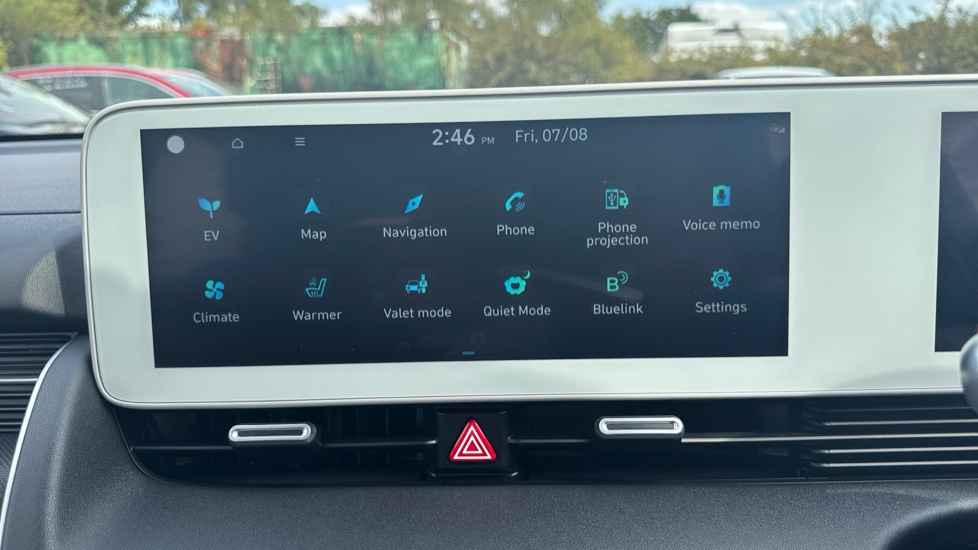 Hyundai IONIQ 5 168kW Premium 77 kWh 5dr Auto [Part Leather] Electric Hatchback - Image 12
