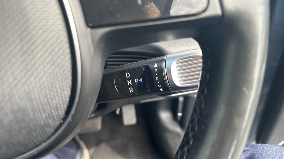 Hyundai IONIQ 5 168kW Premium 77 kWh 5dr Auto [Part Leather] Electric Hatchback - Image 13