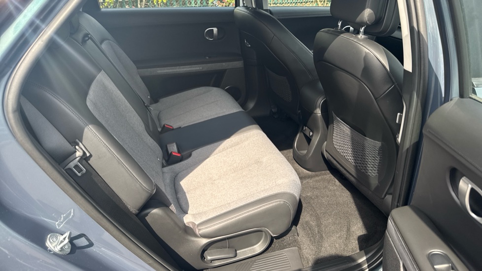 Hyundai IONIQ 5 168kW Premium 77 kWh 5dr Auto [Part Leather] Electric Hatchback - Image 16