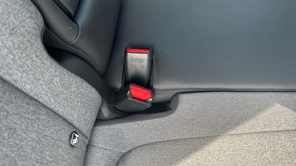 Hyundai IONIQ 5 168kW Premium 77 kWh 5dr Auto [Part Leather] Electric Hatchback - Image 17
