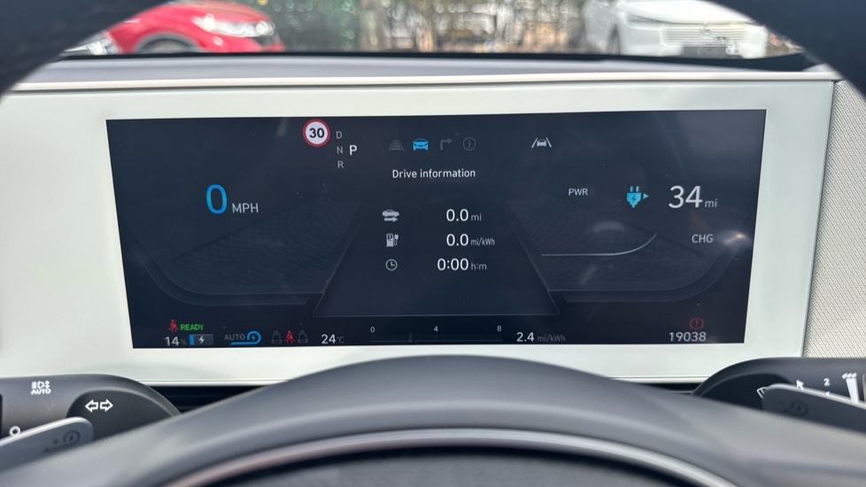 Hyundai IONIQ 5 168kW Premium 77 kWh 5dr Auto [Part Leather] Electric Hatchback - Image 18