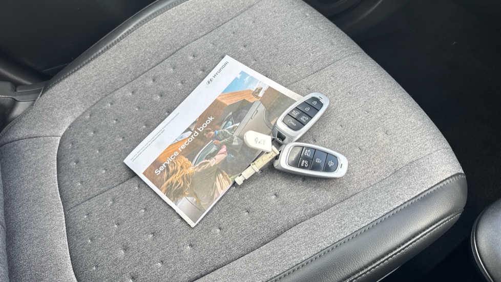 Hyundai IONIQ 5 168kW Premium 77 kWh 5dr Auto [Part Leather] Electric Hatchback - Image 19