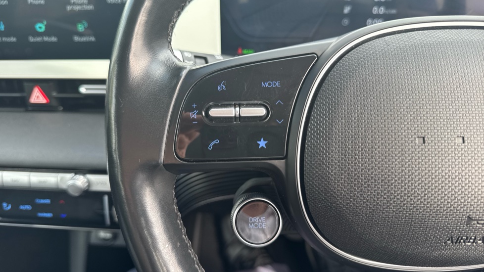 Hyundai IONIQ 5 168kW Premium 77 kWh 5dr Auto [Part Leather] Electric Hatchback - Image 21
