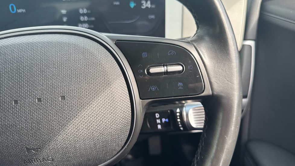 Hyundai IONIQ 5 168kW Premium 77 kWh 5dr Auto [Part Leather] Electric Hatchback - Image 22