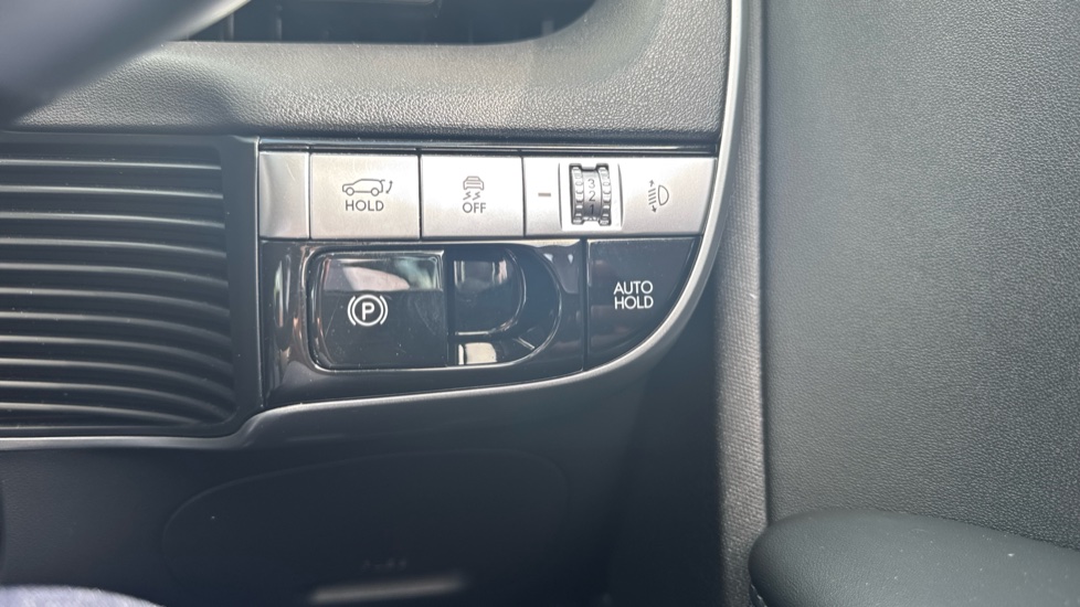 Hyundai IONIQ 5 168kW Premium 77 kWh 5dr Auto [Part Leather] Electric Hatchback - Image 24