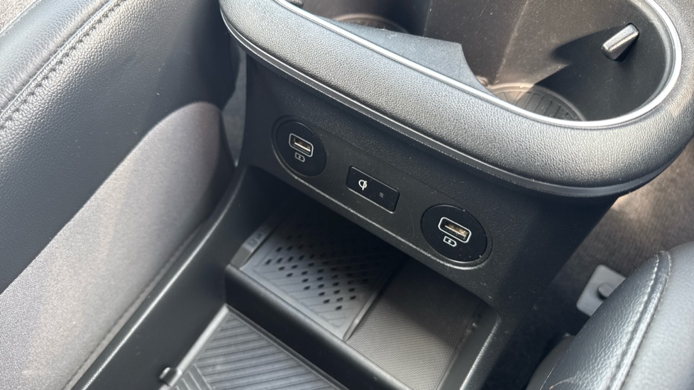 Hyundai IONIQ 5 168kW Premium 77 kWh 5dr Auto [Part Leather] Electric Hatchback - Image 26