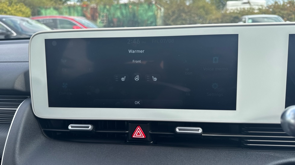 Hyundai IONIQ 5 168kW Premium 77 kWh 5dr Auto [Part Leather] Electric Hatchback - Image 27