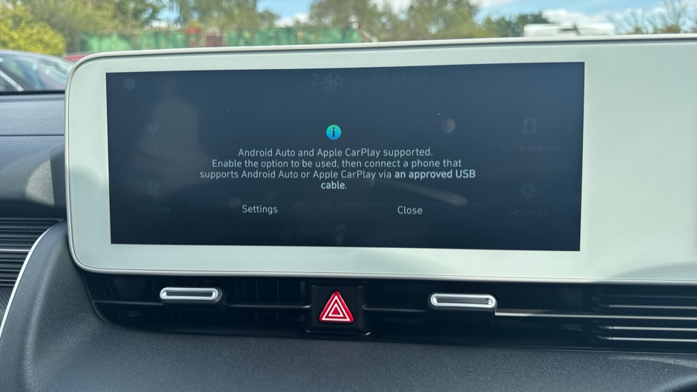 Hyundai IONIQ 5 168kW Premium 77 kWh 5dr Auto [Part Leather] Electric Hatchback - Image 28