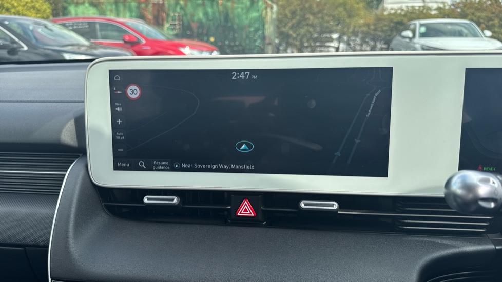 Hyundai IONIQ 5 168kW Premium 77 kWh 5dr Auto [Part Leather] Electric Hatchback - Image 29