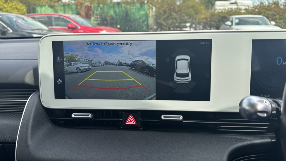 Hyundai IONIQ 5 168kW Premium 77 kWh 5dr Auto [Part Leather] Electric Hatchback - Image 30