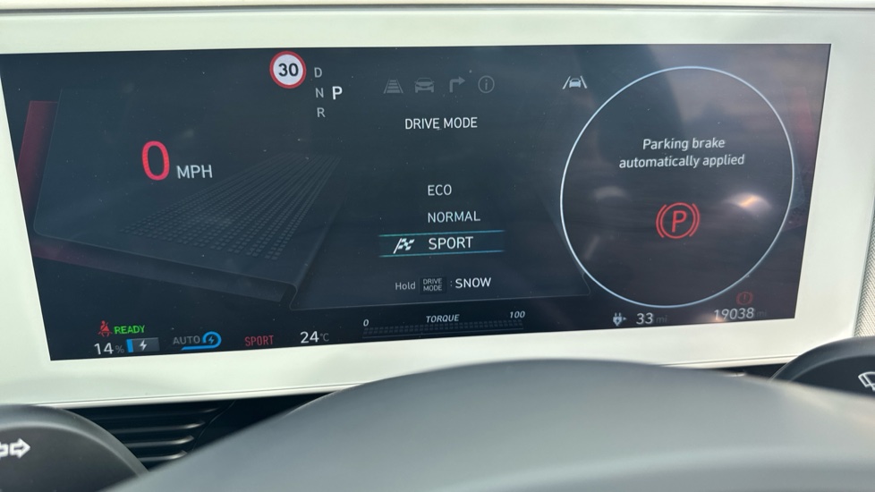 Hyundai IONIQ 5 168kW Premium 77 kWh 5dr Auto [Part Leather] Electric Hatchback - Image 31