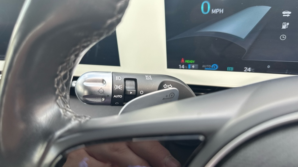 Hyundai IONIQ 5 168kW Premium 77 kWh 5dr Auto [Part Leather] Electric Hatchback - Image 32