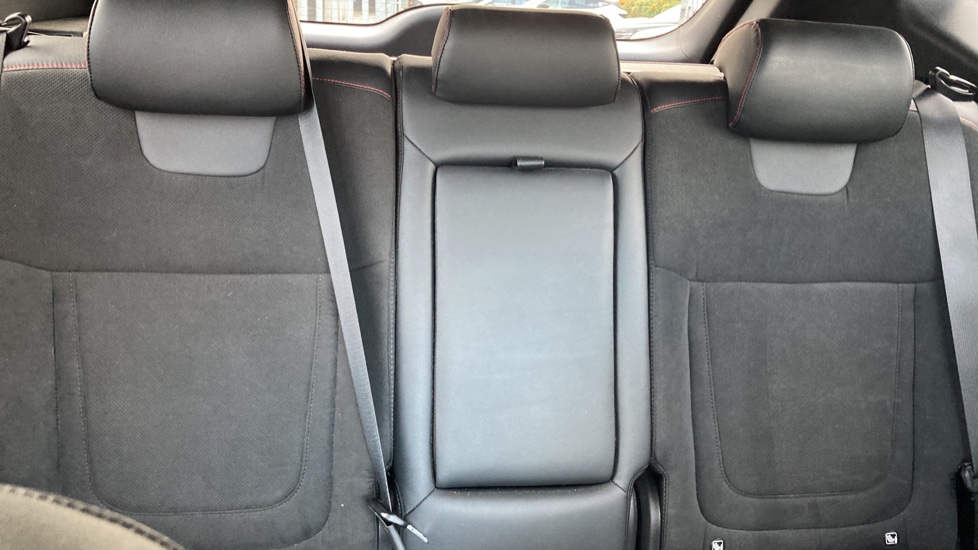 Hyundai TUCSON 1.6 TGDi Hybrid 230 N Line S 5dr 2WD Auto Hybrid Estate - Image 15