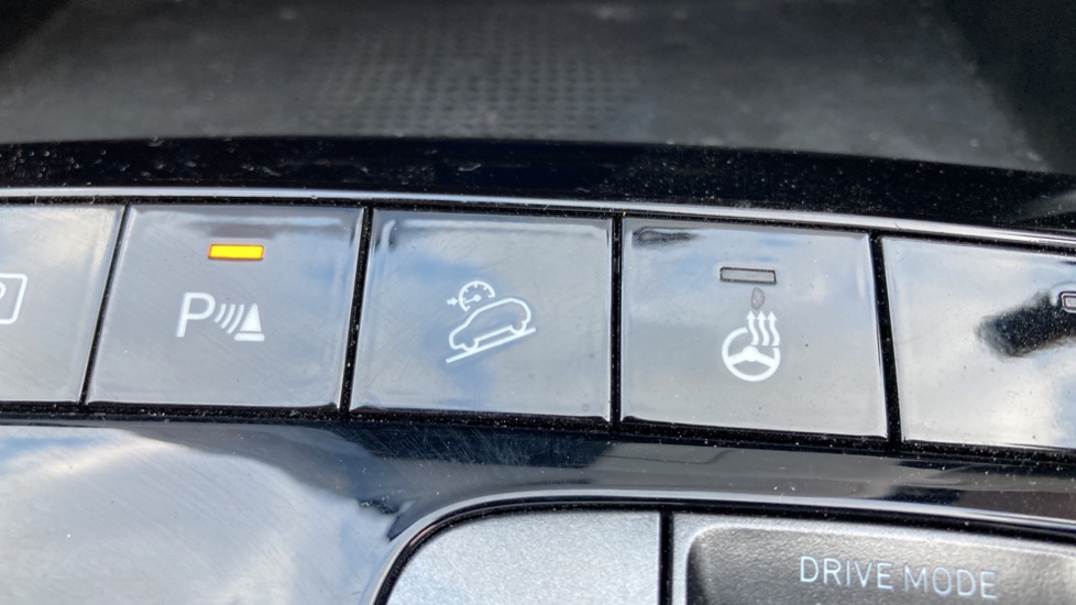 Hyundai TUCSON 1.6 TGDi Hybrid 230 N Line S 5dr 2WD Auto Hybrid Estate - Image 27