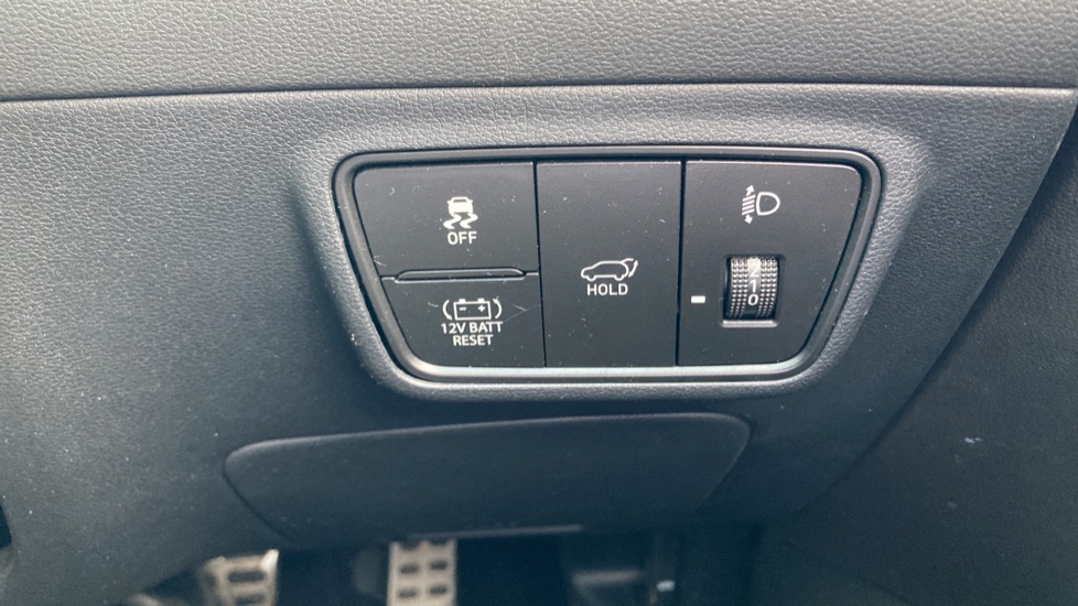 Hyundai TUCSON 1.6 TGDi Hybrid 230 N Line S 5dr 2WD Auto Hybrid Estate - Image 30
