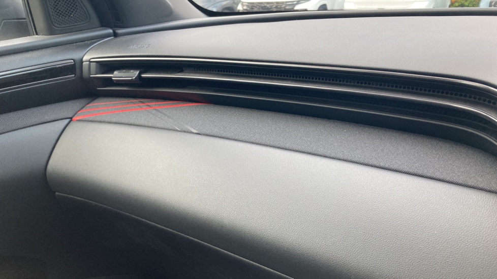 Hyundai TUCSON 1.6 TGDi Hybrid 230 N Line S 5dr 2WD Auto Hybrid Estate - Image 33