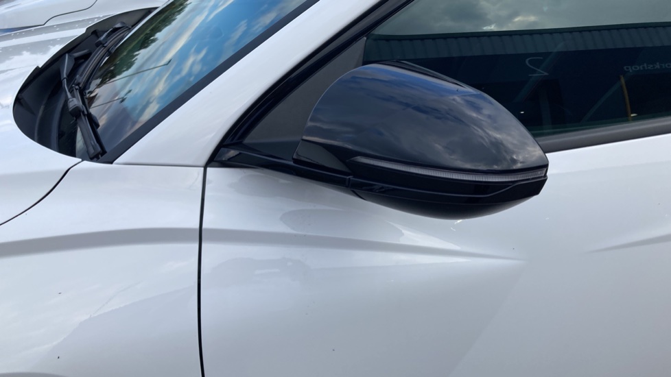 Hyundai TUCSON 1.6 TGDi Hybrid 230 N Line S 5dr 2WD Auto Hybrid Estate - Image 37