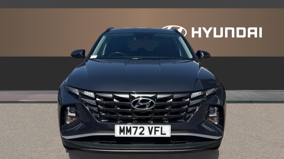 Hyundai TUCSON 1.6 TGDi SE Connect 5dr 2WD Petrol Estate - Image 3