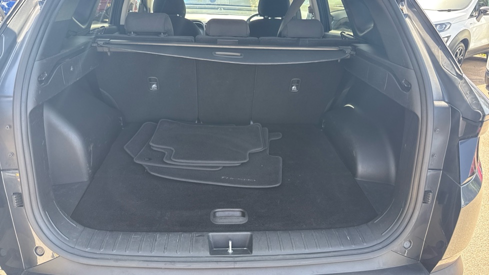 Hyundai TUCSON 1.6 TGDi SE Connect 5dr 2WD Petrol Estate - Image 4