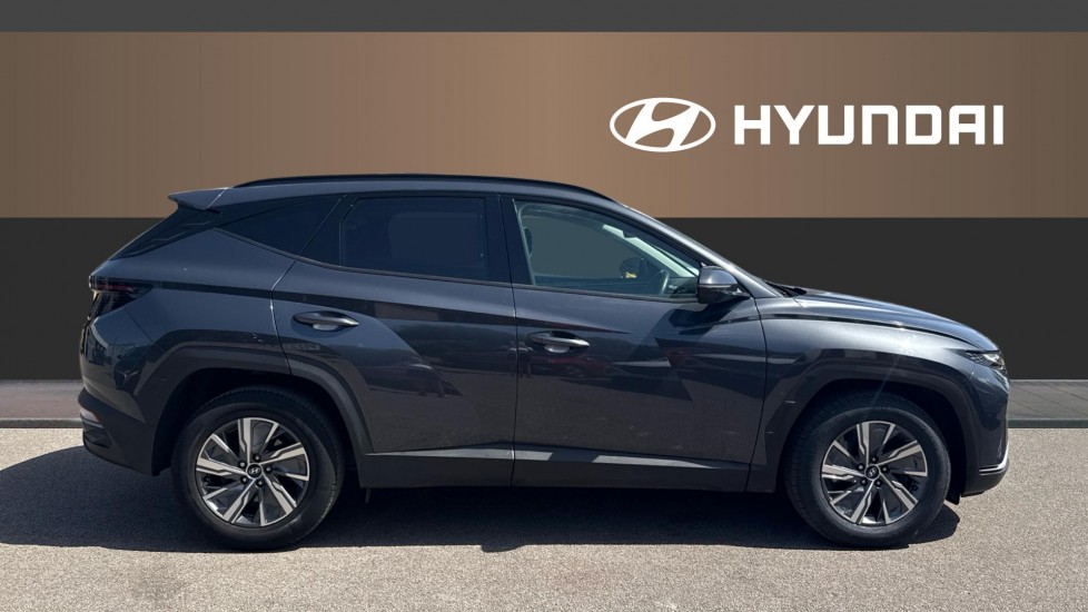 Hyundai TUCSON 1.6 TGDi SE Connect 5dr 2WD Petrol Estate - Image 5