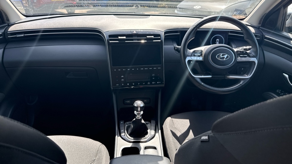 Hyundai TUCSON 1.6 TGDi SE Connect 5dr 2WD Petrol Estate - Image 10