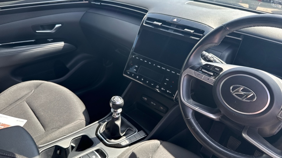 Hyundai TUCSON 1.6 TGDi SE Connect 5dr 2WD Petrol Estate - Image 14