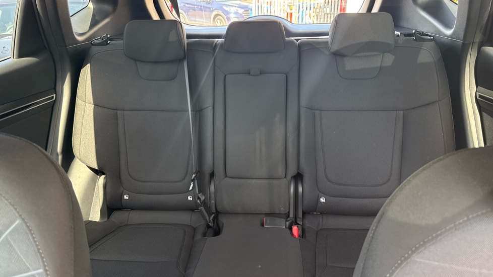 Hyundai TUCSON 1.6 TGDi SE Connect 5dr 2WD Petrol Estate - Image 15